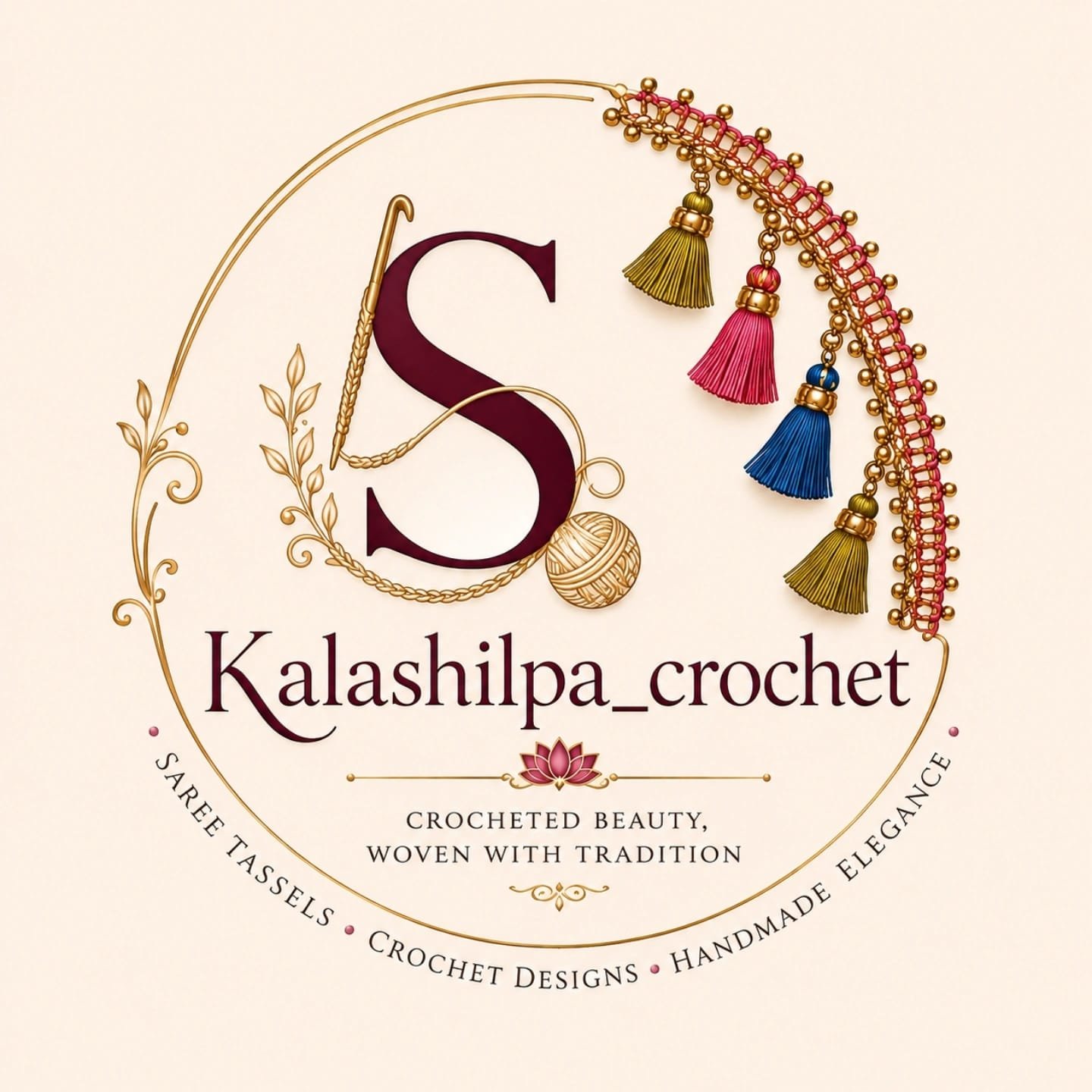 Kalashilpa Crochet