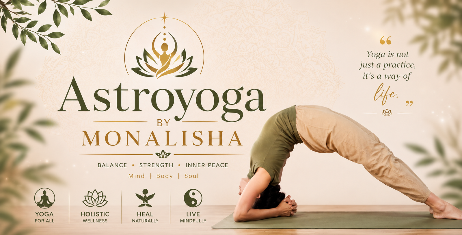 Anahata Shakti Yog
