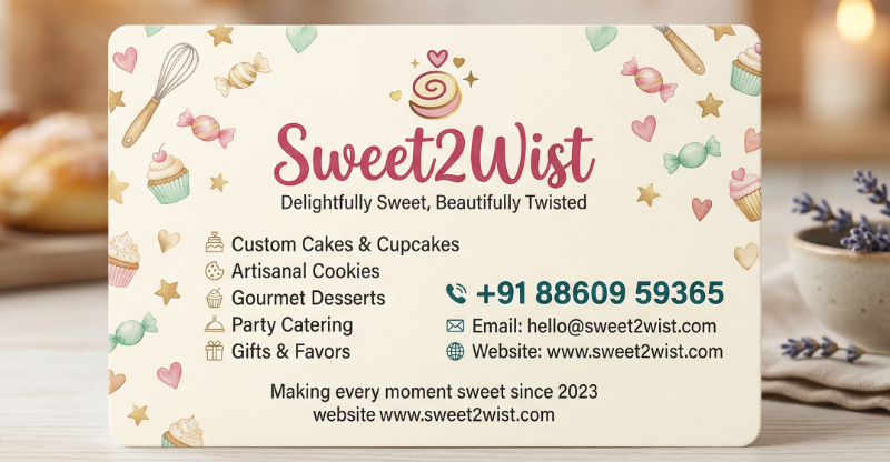 Sweet2Wist