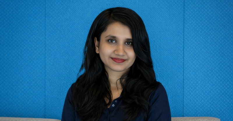 Akanksha Buchke