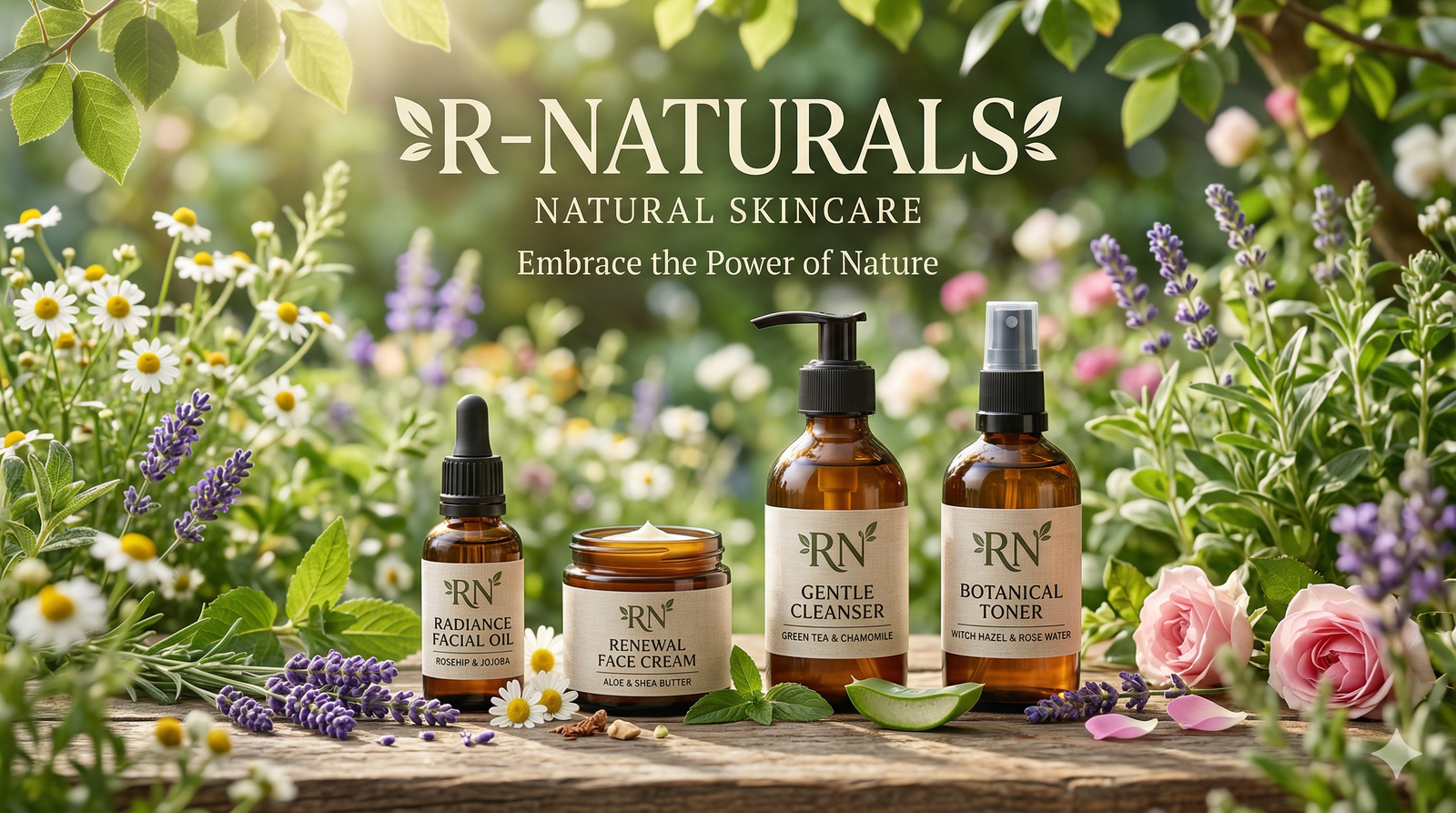 RNaturals