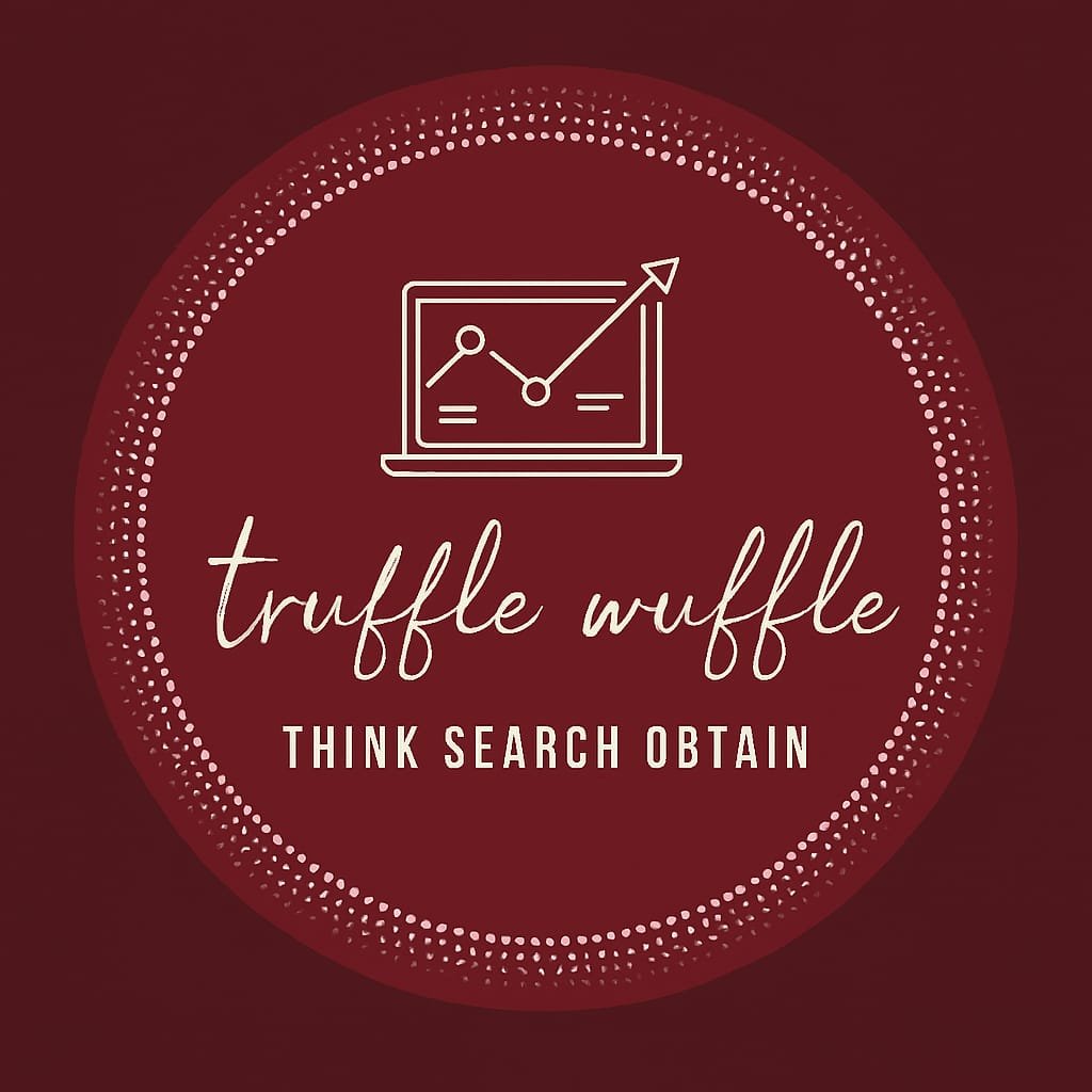 Truffle Wuffle