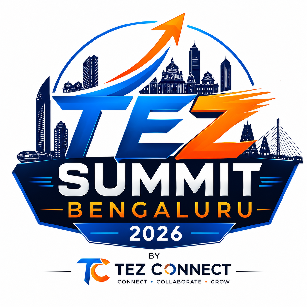 Tez Summit Bengaluru