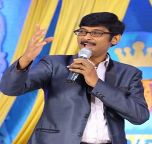 Anand Chappidi