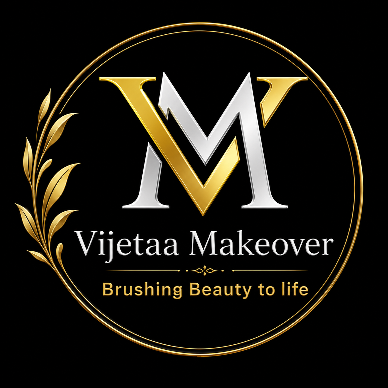Vijetaa Makeover